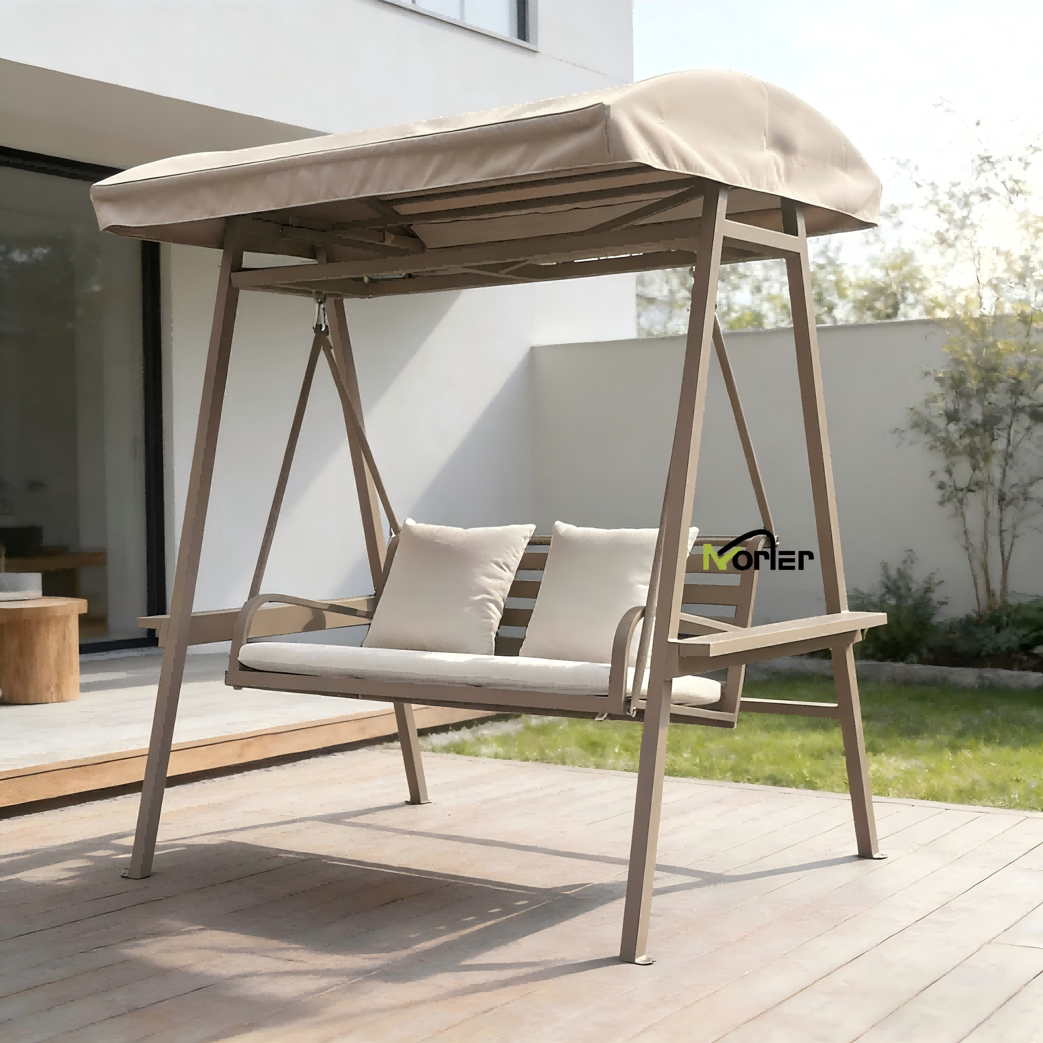 2026 တွင်၊ ပြင်ပပရိဘောဂများသည် 