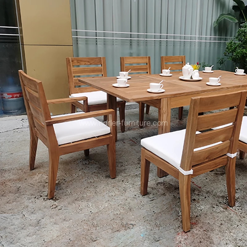 Extension Dining Table ဆိုတာ ဘာလဲ နှင့် ခေတ်မီအိမ်များအတွက် အဘယ်ကြောင့် ပြီးပြည့်စုံသနည်း။