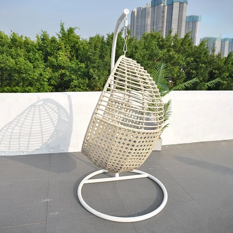 Outdoor Hanging ကွကျဥကုလားထိုင်